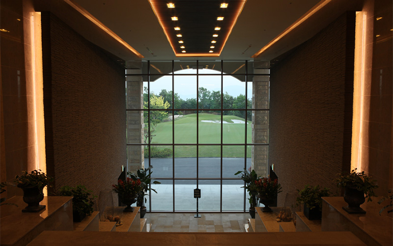 Club House