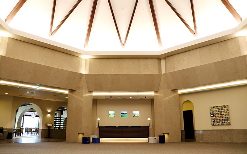 Club House