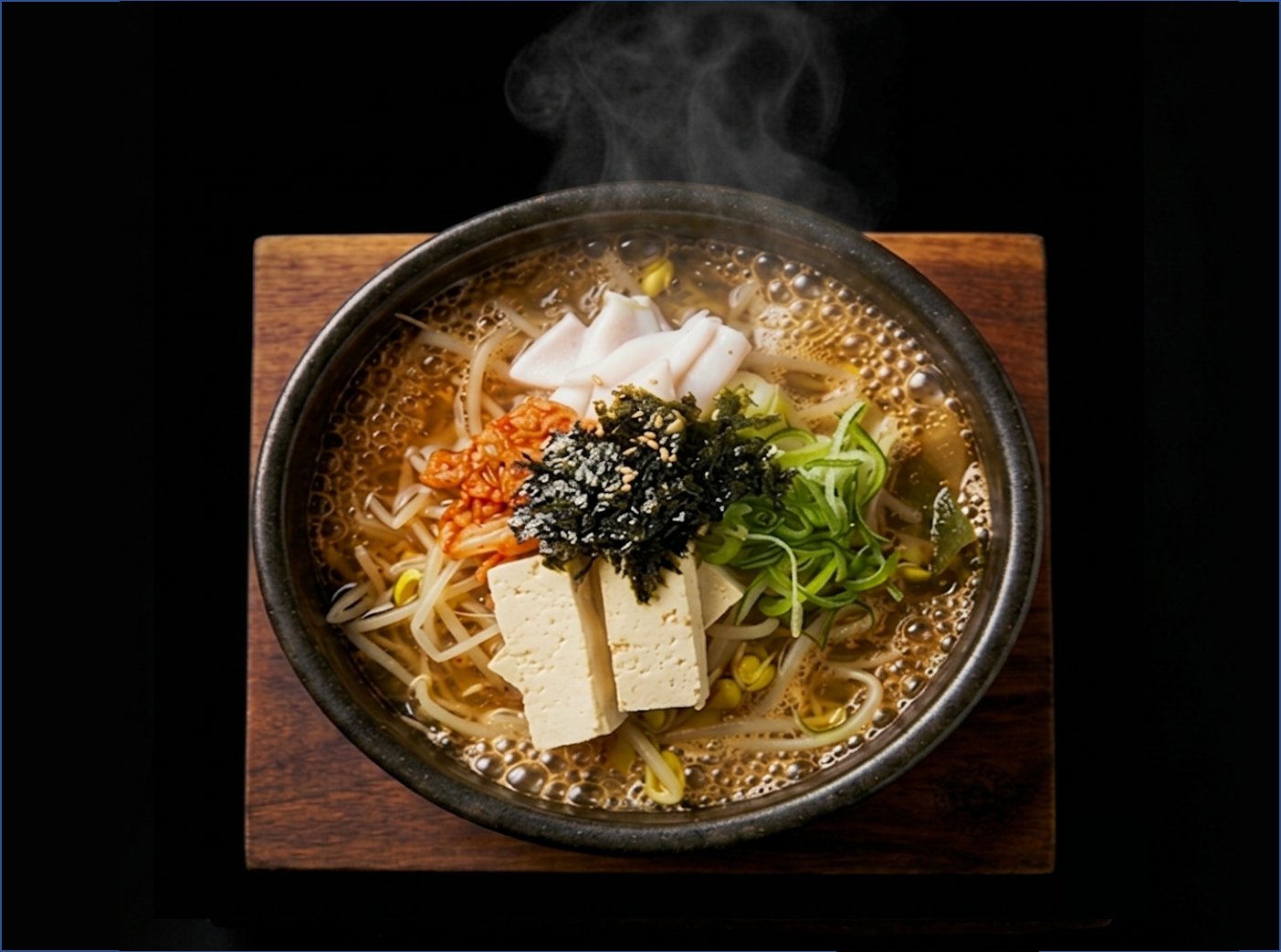 메뉴